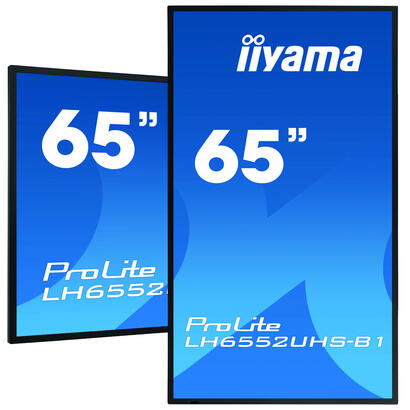 iiyama-lh6552uhs-b1-pantalla-de-senalizacion-pantalla-plana-para-senalizacion-digital-1638-cm-645-ips-500-cd-m-4k-ultra-hd-negro