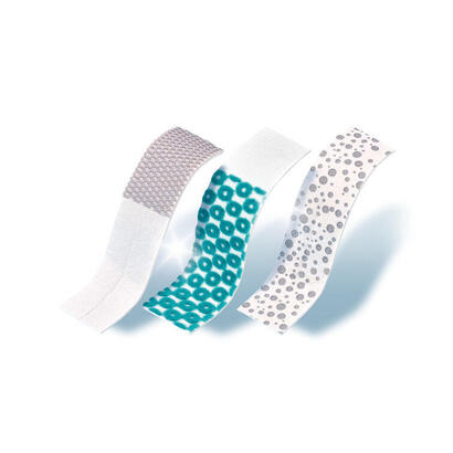 fregona-leifheit-52106-algodon-fibra-seca-y-humeda-azul-blanco