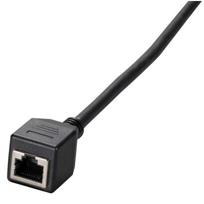 cable-efb-elektronik-k5546sw1-de-red-negro-1-m-cat6a-sftp-s-stp