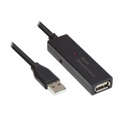 cable-alcasa-gc-m0131-usb-5-m-usb-20-usb-a-negro
