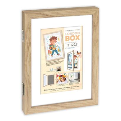 zep-london-box-natural-mrn82-holz-rahmen-innenmass-14x215cm