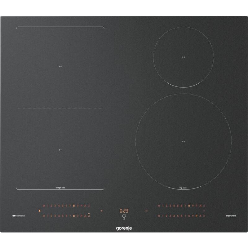 gorenje-gi6433srwf-negro-integrado-595-cm-con-placa-de-induccion-4-zonas