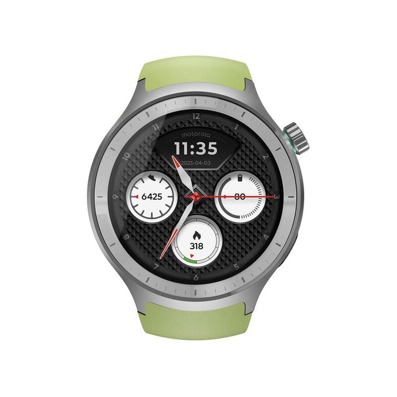 motorola-moto-watch-matte-silver-reloj-inteligente-con-banda-silicona-pantone-herbal-garden-pantalla-luminosa-14-4-gb-bluetooth-