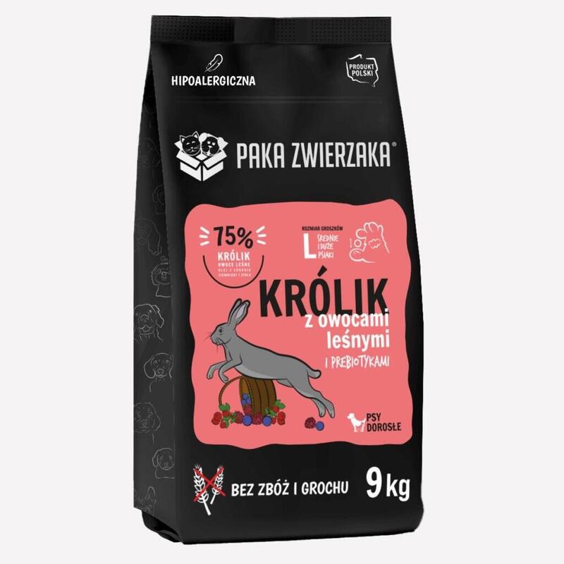 paka-zwierzaka-krolik-z-owocami-lesnymi-l-9kg