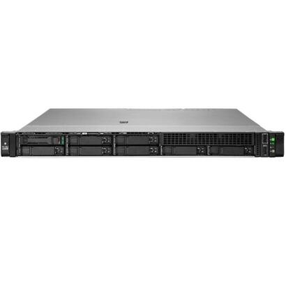 hpe-proliant-compute-dl320-gen12-servidor-se-puede-montar-en-bastidor-1u-1-via-1-x-xeon-6515p-hasta-38-ghz-ram-64-gb-satasasnvme