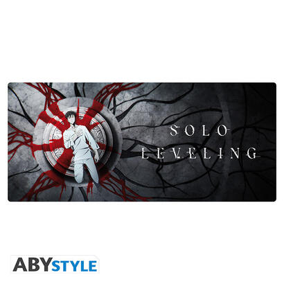 alfombrilla-escritorio-abystyle-solo-leveling-sung-jinwoo-s-sacrifice