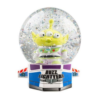 bola-de-nieve-alien-toy-story-disney-pixar