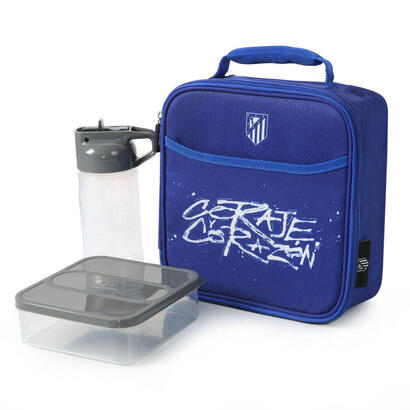 bolsa-porta-alimentos-termica-botella-tupper-atletico-de-madrid