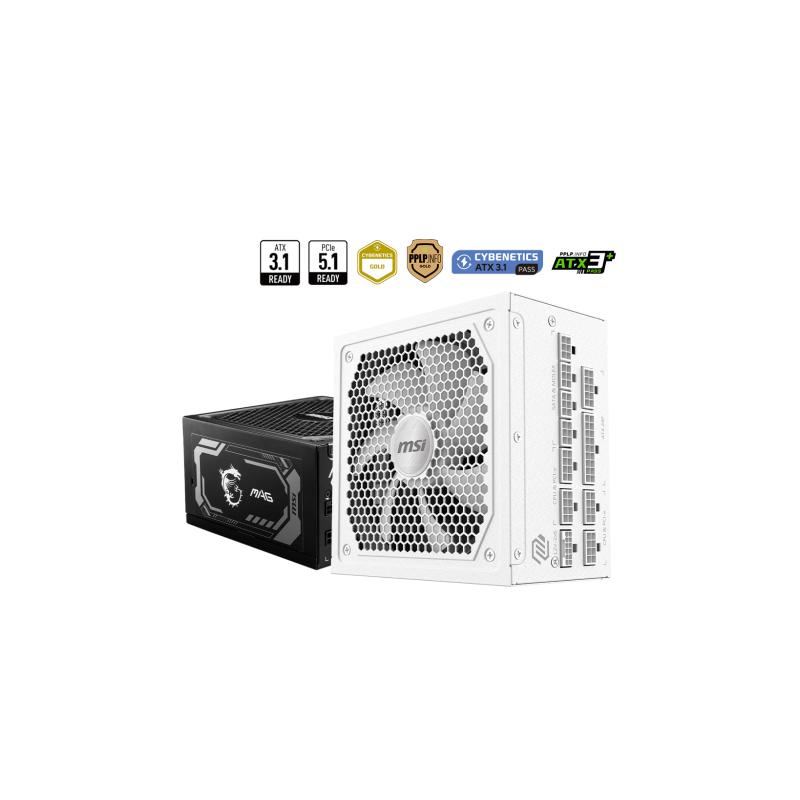 fuente-de-alimentacion-msi-mag-a1000gl-pcie5-white-1000-w-24-pin-atx-atx-blanco