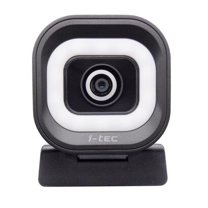 webcam-i-tec-solomon-700-stream-4k-with-ring-light