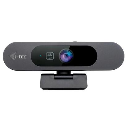 i-tec-solomon-pro-900-4k-webcam-ai-auto-framing