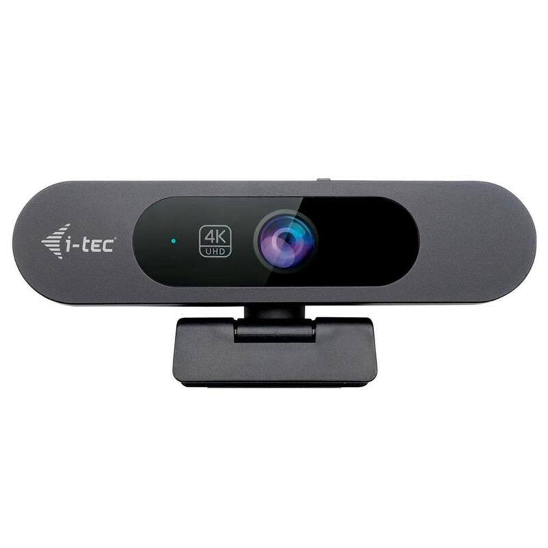 i-tec-solomon-pro-900-4k-webcam-ai-auto-framing