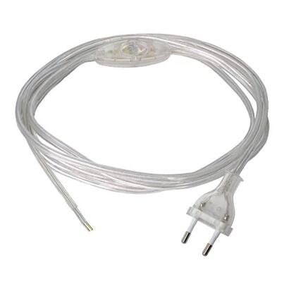 pack-de-2-unidades-conexion-electrica-con-interruptor-de-mano-lfm-275100-50-transparente