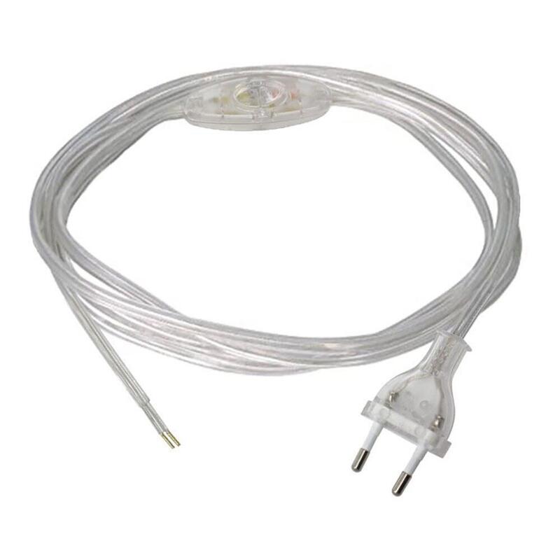 pack-de-2-unidades-conexion-electrica-con-interruptor-de-mano-lfm-275100-50-transparente