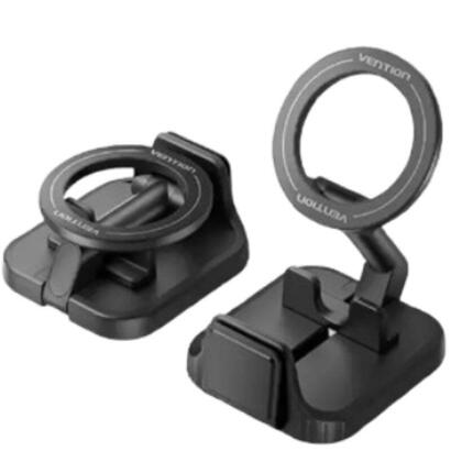soporte-para-smartphone-vention-ksnb0-negro