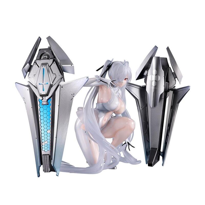 figura-bandai-ichibansho-cinderella-goddess-of-victory-nikke-12cm