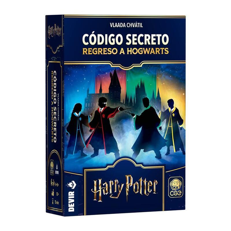 juego-de-mesa-codigo-secreto-regreso-a-hogwarts