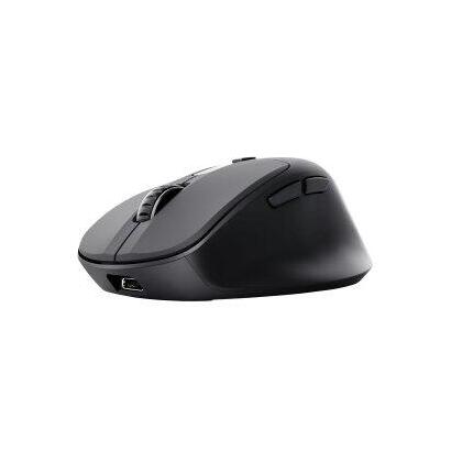 mouse-trust-wireless-zevo-bt24ghz-6-botones-1200-3200dpi-recargable-color-negro