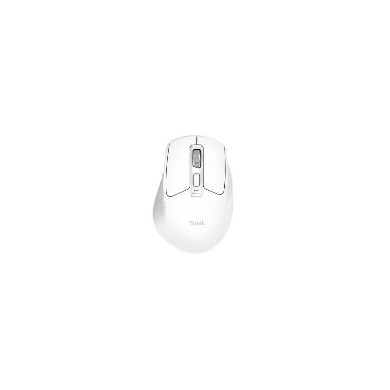 mouse-trust-wireless-niven-bt24ghz-7-botones-800-3200dpi-recargable-color-blanco