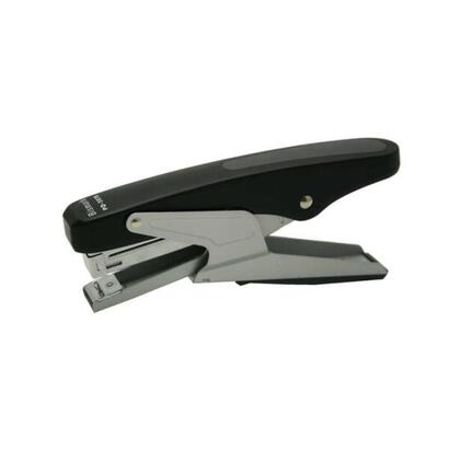 bismark-grapadora-de-tenaza-capacidad-de-grapado-20-hojas-diseno-ergonomico-alta-durabilidad-negro