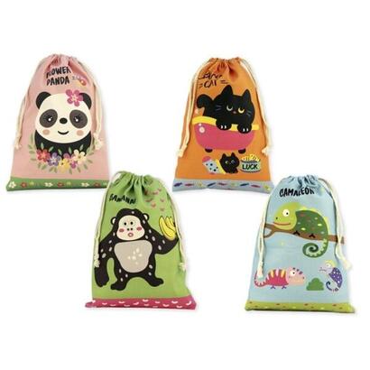 pack-de-12-unidades-bismark-animals-bolsa-escolar-para-merienda-medida-22x35cm-ciere-de-tiras-4-disenos-diferentes