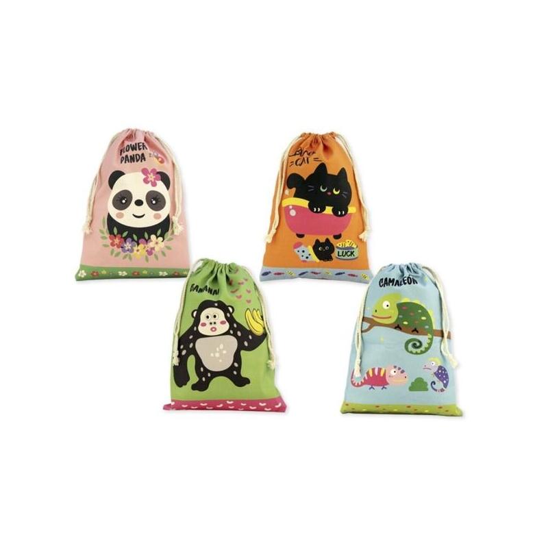 pack-de-12-unidades-bismark-animals-bolsa-escolar-para-merienda-medida-22x35cm-ciere-de-tiras-4-disenos-diferentes