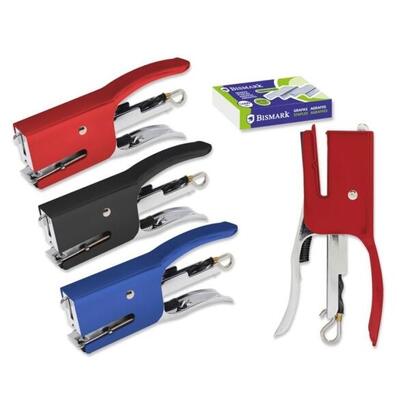 pack-de-8-unidades-bismark-grapadora-mini-tenaza-2000-grapas-capacidad-de-grapado-15-hojas-diseno-ergonomico-