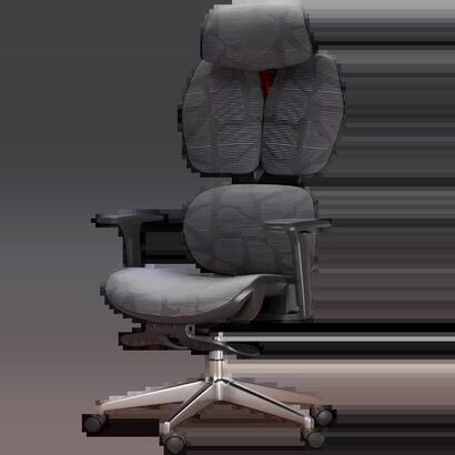 silla-gaming-ergonomica-crato-gris