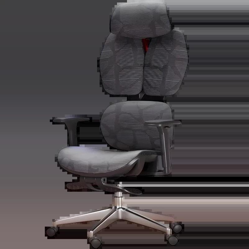 silla-gaming-ergonomica-crato-gris