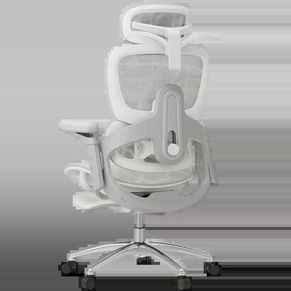 silla-de-oficina-powerbasic-ergonomica-elvas-gris