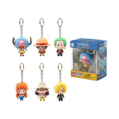 pack-de-12-unidades-llavero-figura-one-piece-surtido