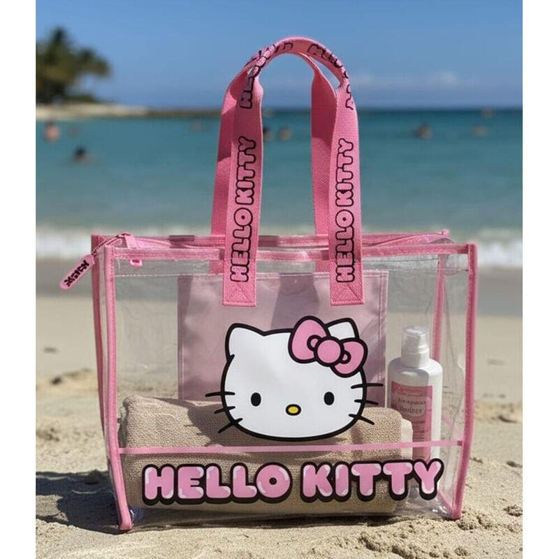 bolsa-playa-hello-kitty