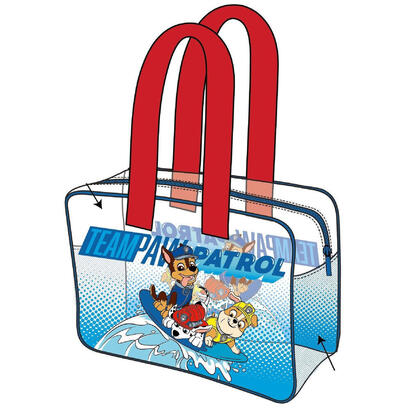 bolsa-playa-canina-paw-patrol