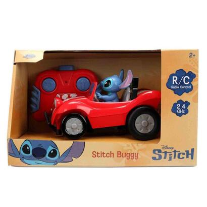 coche-radio-control-buggy-stitch-disney