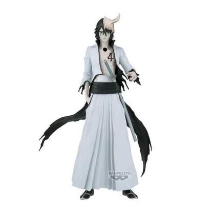 figura-banpresto-bleach-maximatic-ulquiorra-shifar
