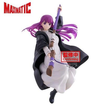 figura-banpresto-frieren-beyond-journey-s-end-maximatic-fern