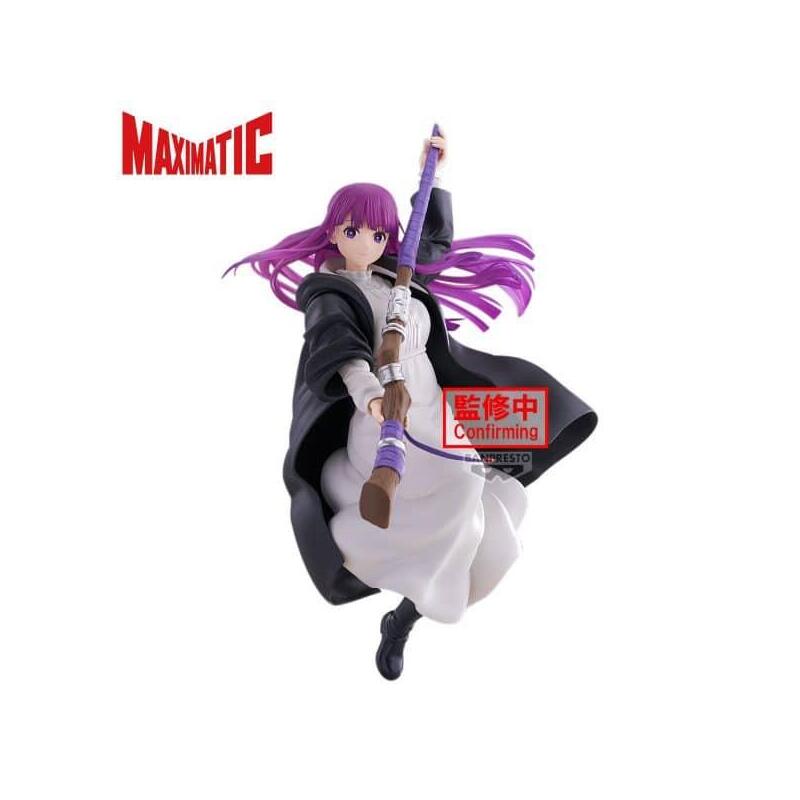 figura-banpresto-frieren-beyond-journey-s-end-maximatic-fern