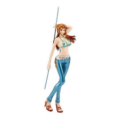 figura-banpresto-one-piece-glitter-glamours-nami-special-color-vera