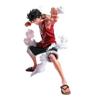 figura-banpresto-one-piece-maximatic-plus-monkey-dluffy