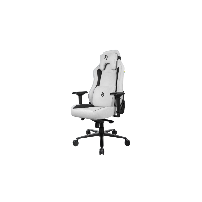 arozzi-vernazza-supersoft-fabric-gaming-chair-light-grey