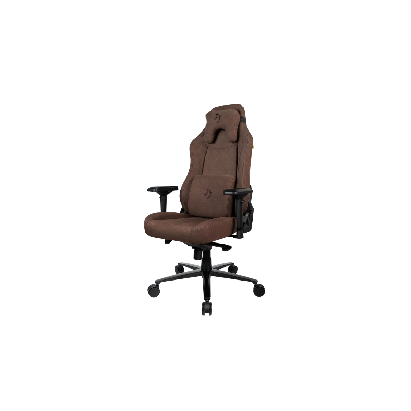 arozzi-vernazza-supersoft-fabric-gaming-chair-brown