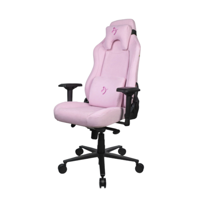 arozzi-vernazza-supersoft-fabric-gaming-chair-pink