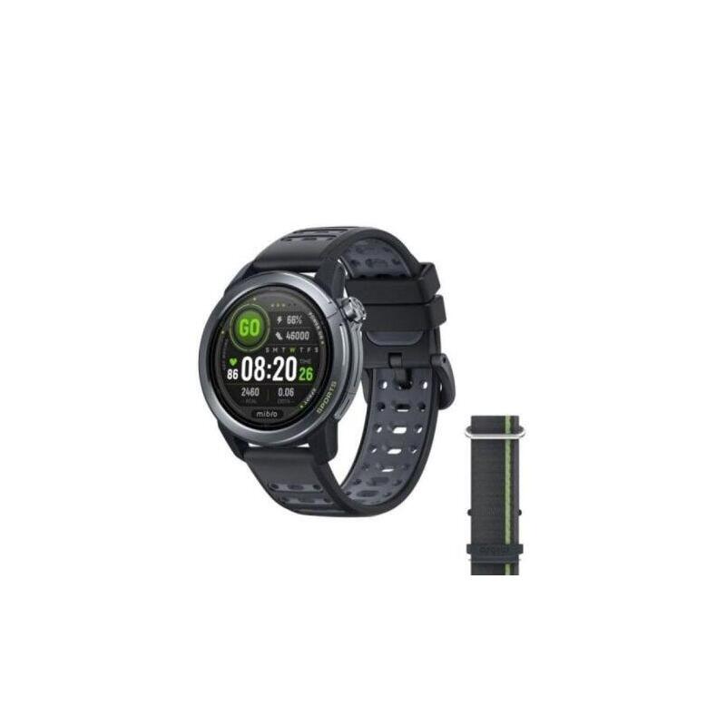 smartwatch-mibro-gs-active-2-smartwatch-132-amoled-5atm-bt-53-bat-350mah-gps-negro