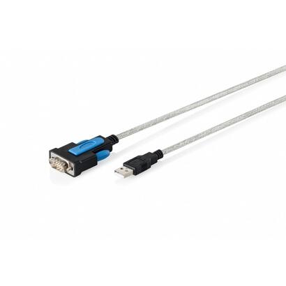 cable-adaptador-usb-a-rs232-digitus-da-70170-18-m-con-chipset-ftdi-integrado