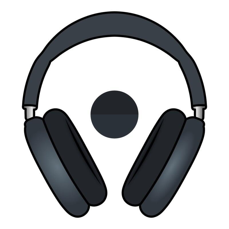 auriculares-bluetooth-apple-airpods-max-2-usb-c-medianoche