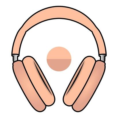 auriculares-bluetooth-apple-airpods-max-2-usb-c-naranja