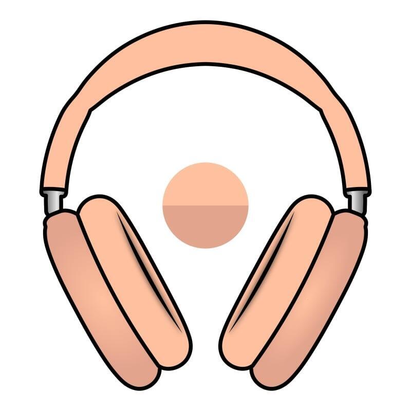 auriculares-bluetooth-apple-airpods-max-2-usb-c-naranja