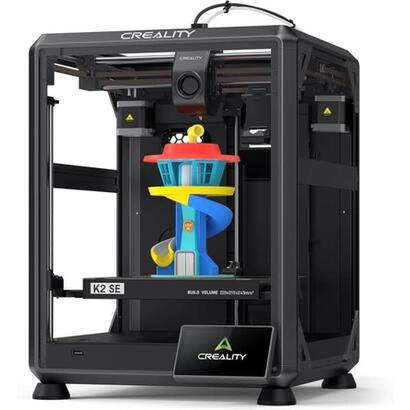 impresora-3d-creality-k2-se-combo-abierta-tamano-22x215x245cm-cuerpo-de-aluminio-aeroespacial-interfaz-de