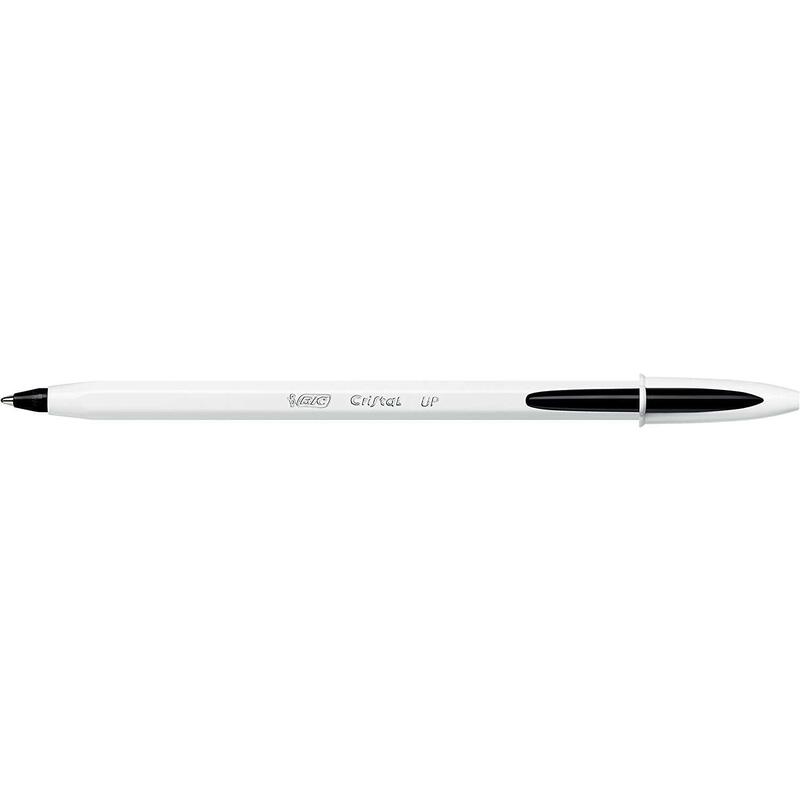 pack-de-20-unidades-bic-cristal-up-boligrafo-de-bola-punta-de-12mm-tinta-con-base-de-aceite-cuerpo-blanco-