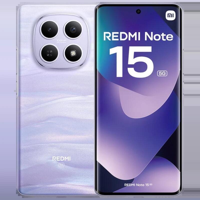 smartphone-reacondicionado-xiaomi-redmi-note-15-5g-8gb256gb-purpura